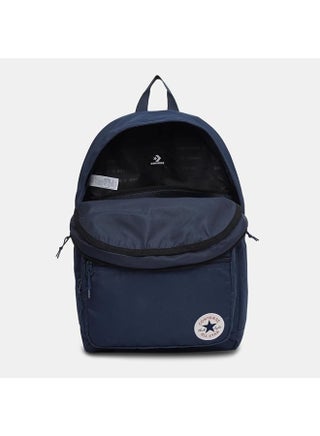 CONVERSE Go 2 Backpack Navy - view 4